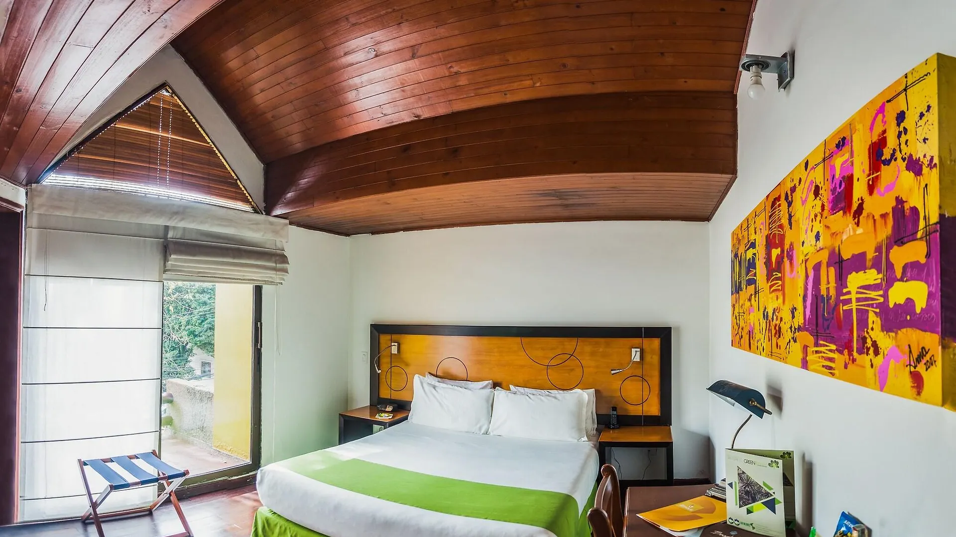 Hotel Emaus Bogotá