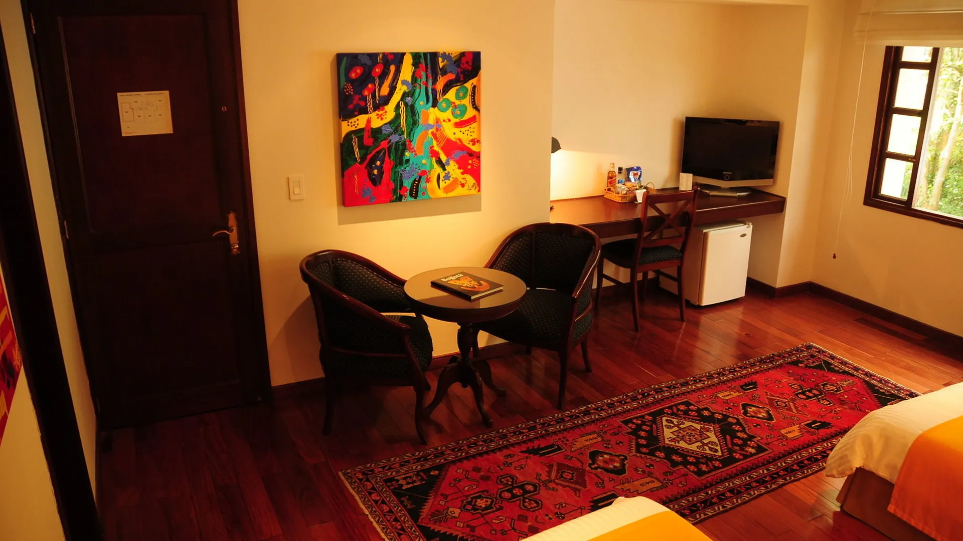 Hotel Emaus Bogotá