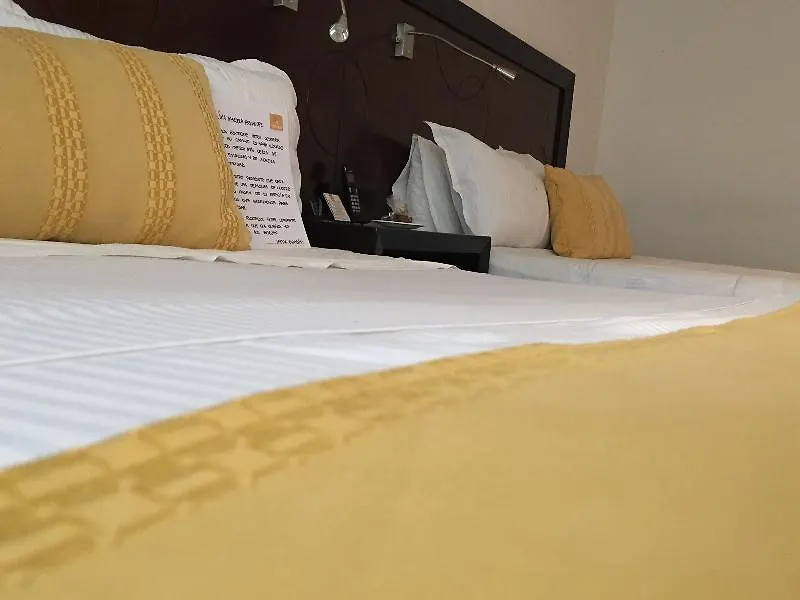 Hotel Emaus Bogotá