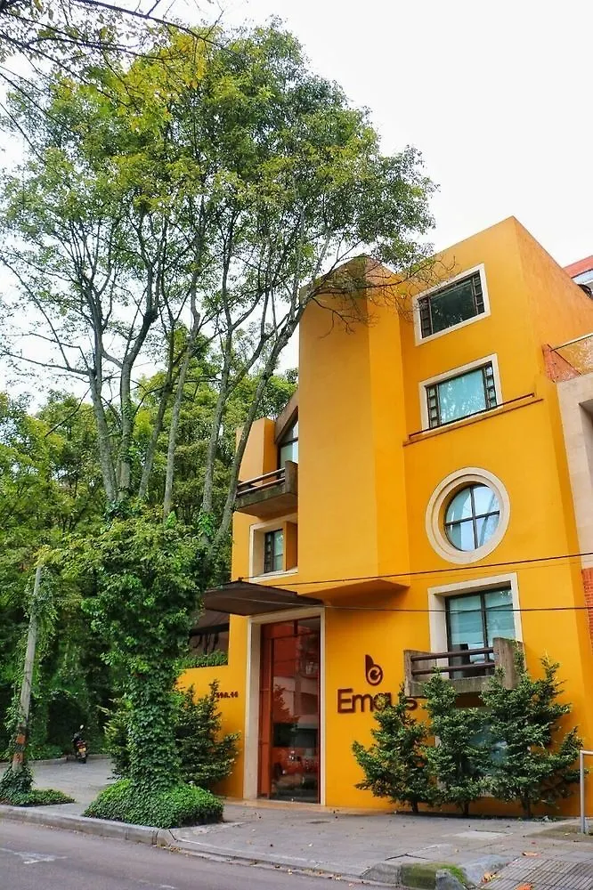 Hotel Emaus Bogotá