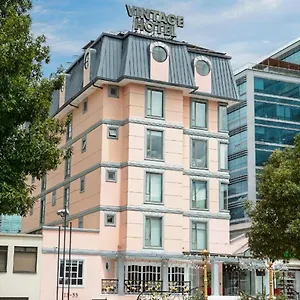 Hotel Vintage