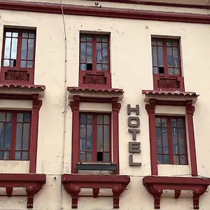 Nieves Ld Hotel