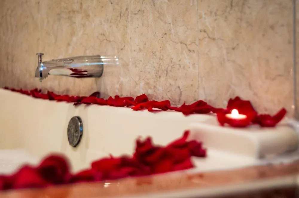 Hotel Emaus Bogota Colombia