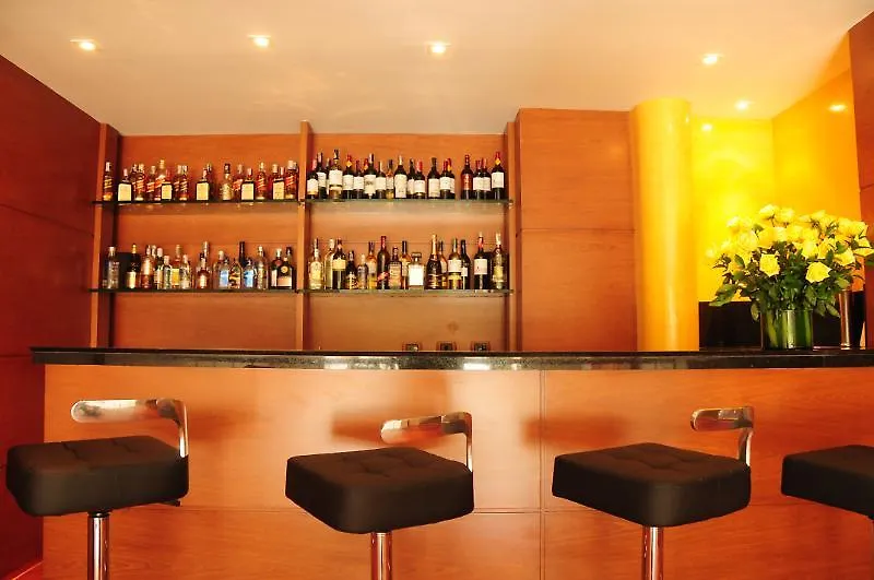 Hotel Emaus Bogota