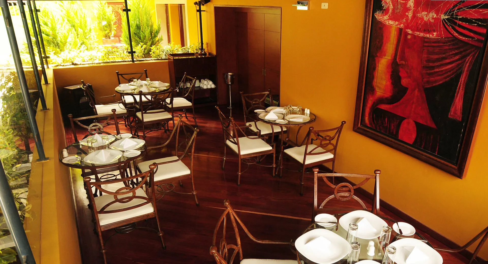 Hotel Emaus Bogota 3*,  Colombia