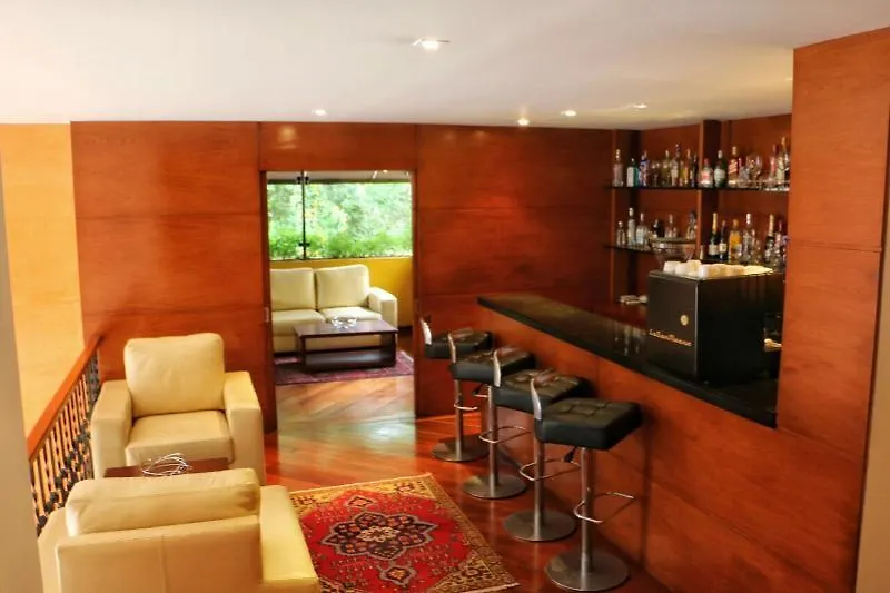 Hotel Emaus Bogota 3*,  Colombia