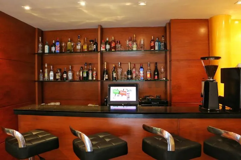 Hotel Emaus Bogota
