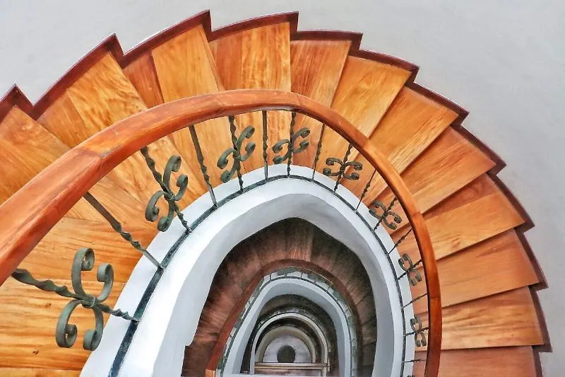 Hotel Emaus Bogota