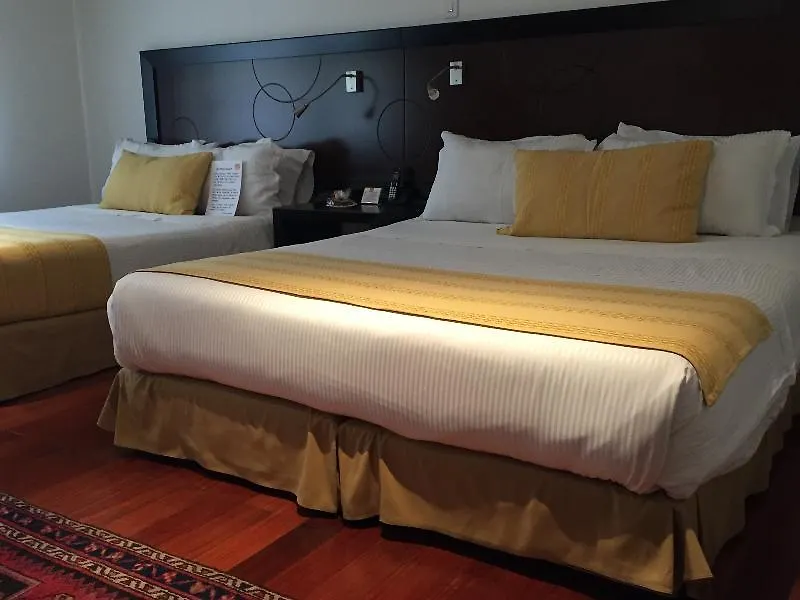 Hotel Emaus Bogota