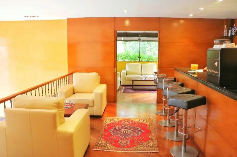 Hotel Emaus Bogota