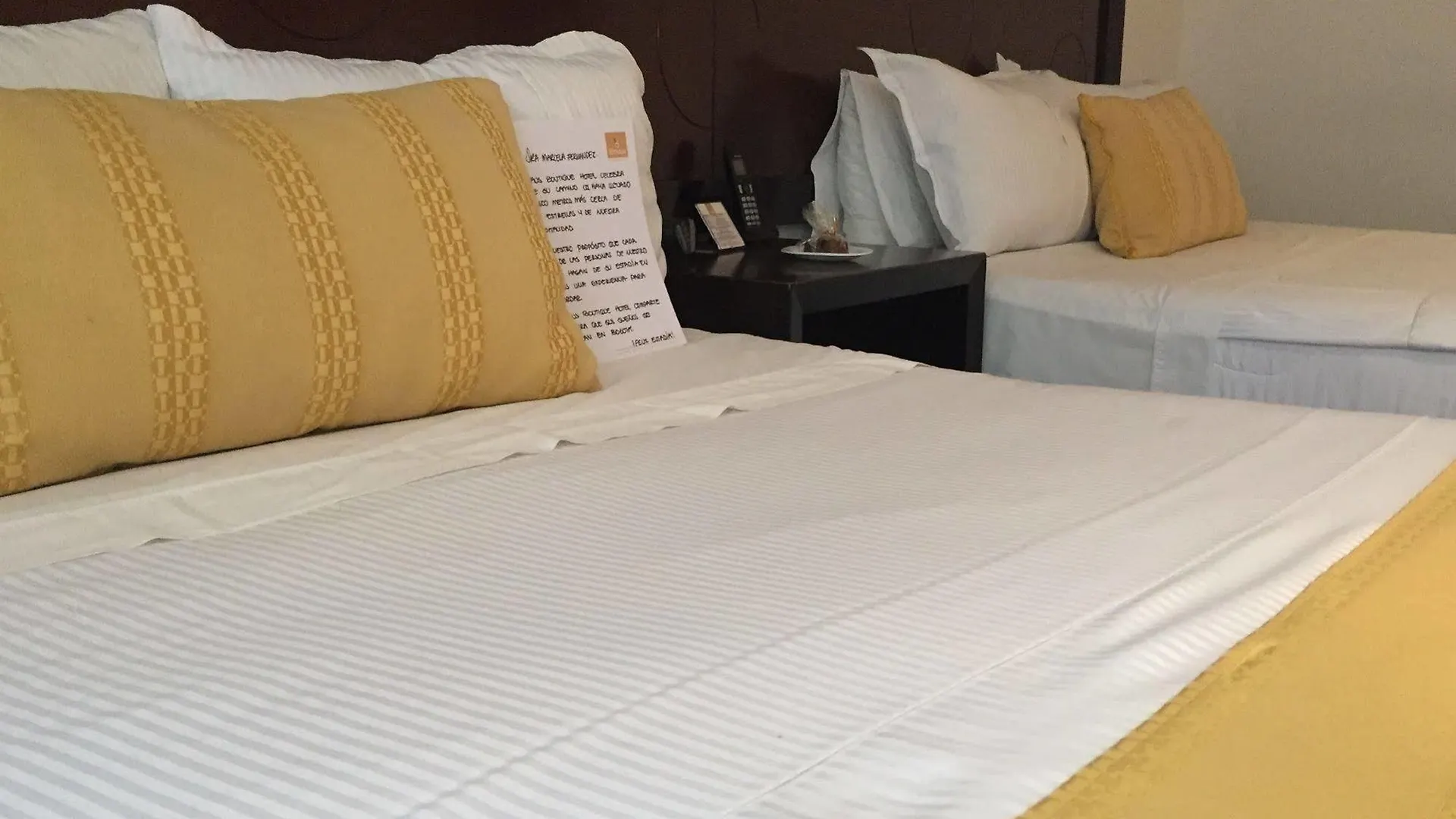 Hotel Emaus Bogota 3*,