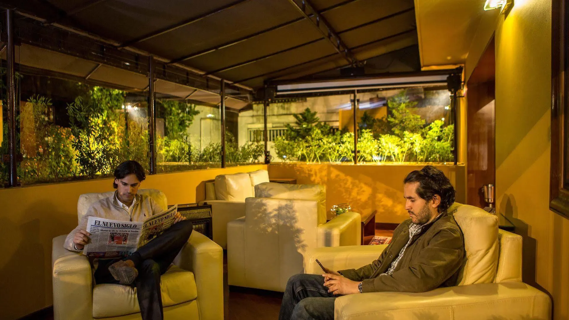 Hotel Emaus Bogota 3*,  Colombia