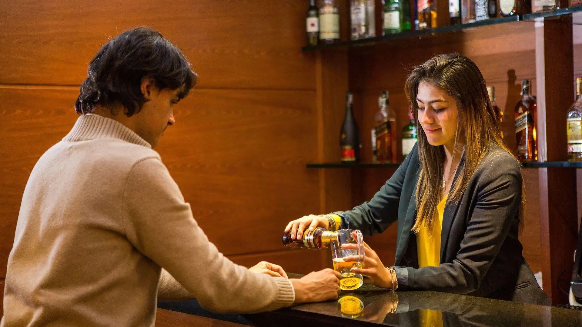 Hotel Emaus Bogota