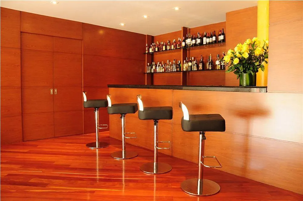 Hotel Emaus Bogota